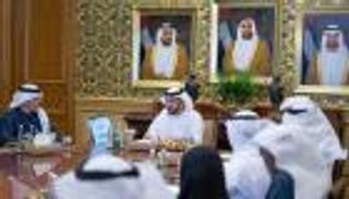 حمدان بن زايد: الإمارات ماضية في تعزيز استجابتها الإنسانية لصالح متضرري الزلزال