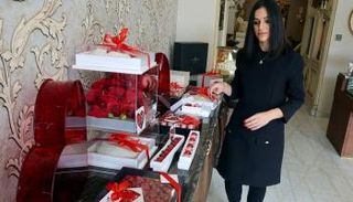 متجر "فيكتوريان تشوكليت"