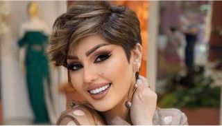 مقدمة البرامج همسة ماجد