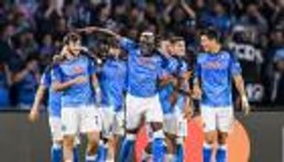 عودة لعصر مارادونا.. متى يحسم نابولي لقب الدوري الإيطالي؟