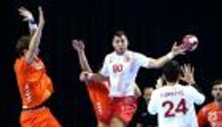 آثار الزلزال مستمرة.. كرة اليد التركية تفقد قائدها تحت الأنقاض