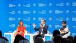 "قمة الحكومات 2023".. التعاون الدولي أساس استشراف الحوكمة