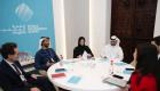 "قمة الحكومات 2023".. الإمارات مركزا عالميا للاقتصاد والتنمية والتجارة