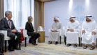 "قمة الحكومات 2023".. الاستدامة طوق النجاة في الأزمات