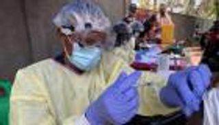 فيروس ماربورغ يقتل 9 أشخاص في غينيا الاستوائية