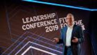 غسان حرفوش.. الإبداع يصنع الإنجازات (بروفايل)