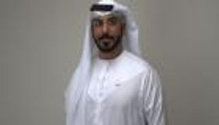 أمين عام الهلال الأحمر الإماراتي.. من هو حمود عبدالله الجنيبي؟ (بروفايل)