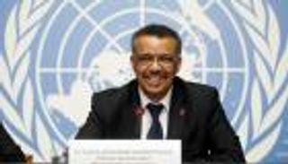 تيدروس غيبريسوس.. قائد الاستراتيجية الجديدة ومحقق تكافؤ الجنسين (بروفايل)