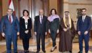 سفراء "اللقاء الخماسي" ينذرون لبنان.. انتخاب الرئيس أو وقف التعاون