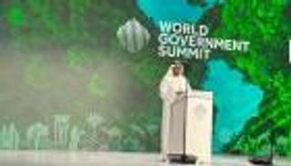 رئيس "COP28": العالم بحاجة إلى مسار تصحيحي كبير