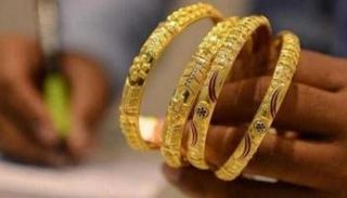 سعر الذهب في السعودية اليوم