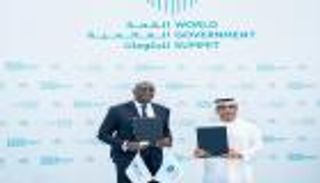 تعاون بين "أبوظبي للتنمية" ومؤسسة التمويل الدولية لدعم القطاع الخاص