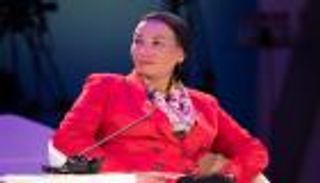 وزيرة البيئة المصرية: نقدر جهود الإمارات في مواجهة التغير المناخي