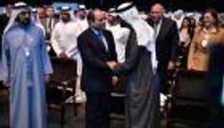 دعم الإمارات لمصر.. مواقف تاريخية خالدة (حقائق وأرقام)