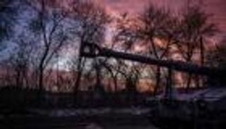  حرب أوكرانيا وجيوسياسية العالم.. بوصلة تتحرك شرقا