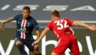 التشكيل المتوقع لمواجهة باريس سان جيرمان وبايرن ميونخ.. هل يلعب مبابي؟