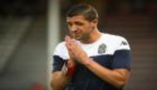 سيرة ذاتية أوروبية.. الركراكي "الجزائري" يريد خلافة جمال بلماضي