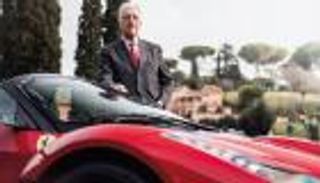"الحصان الواثب".. وريث فيراري يقفز لقائمة أغنى أغنياء العالم