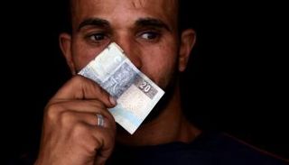 سعر اليورو اليوم في مصر - أرشيفية