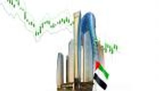 اقتصاد أبوظبي.. أعلى معدل نمو في الشرق الأوسط وشمال أفريقيا