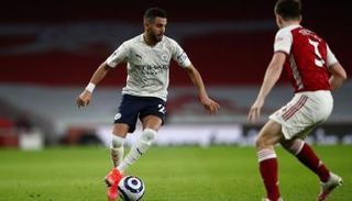 معلق القنوات الناقلة أرسنال ضد مان سيتي