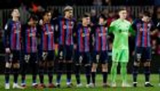 موعد مباراة برشلونة ومانشستر يونايتد في الدوري الأوروبي 2023