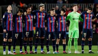 موعد برشلونة ومانشستر يونايتد