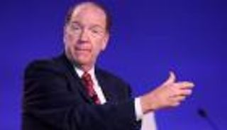 القمة العالمية للحكومات.. 3 رسائل "مهمة" من رئيس مجموعة البنك الدولي