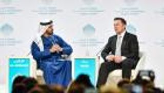 "قمة الحكومات".. "إيلون ماسك" ينثر الأمل للبشرية من الإمارات (بروفايل)