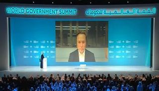 الملياردير الأمريكي إيلون ماسك