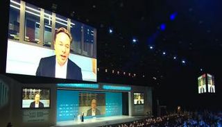 الملياردير الأمريكي إيلون ماسك