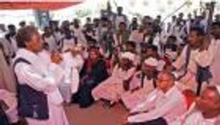 مؤتمر شرق السودان.. هل ينهي الأزمة المنسية؟