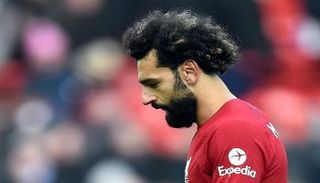 محمد صلاح نجم ليفربول