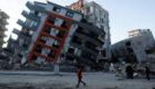 تركيا تعلن موقف "مناطق الزلزال" من الدراسة