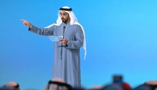 الفريق الشيخ سيف بن زايد آل نهيان 