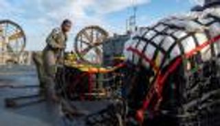 إليك الحقيقة.. الخبر اليقين عن "الكائنات الفضائية" تحمله المناطيد