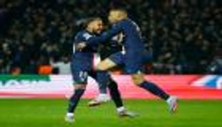 4 مشاهد أشعلت قمة باريس سان جيرمان وبايرن ميونخ.. أبرزها نحس مبابي