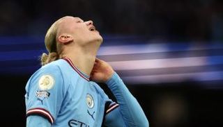 إيرلينج هالاند