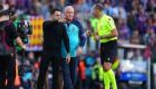 ورطة جديدة.. رشوة تحكيمية تضع برشلونة تحت طائلة القانون