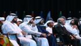 محمد بن راشد: القمة العالمية للحكومات تمثل دولتنا التي تجمع العالم