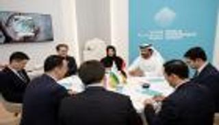 الإمارات وأوزبكستان.. تعاون يستهدف 3 قطاعات استراتيجية