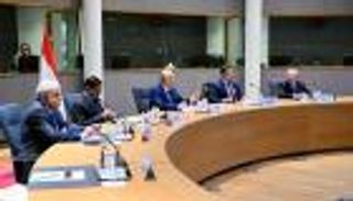 "الرئاسي اليمني" يدعو أوروبا لمعاقبة مليشيات الحوثي وإيران