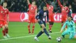 اعتراف وتشكيك.. ماذا قال مبابي بعد سقوط باريس أمام بايرن ميونخ؟