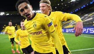 جود بيلينجهام