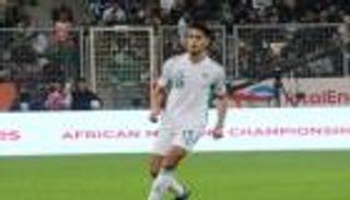 اكتشاف "الشان".. بلماضي يصطاد خليفة بلعمري في منتخب الجزائر