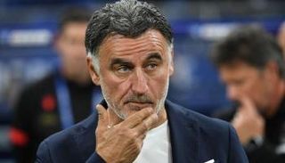 كريستوف جالتييه