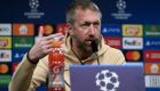 الهدوء القاتل.. انتقاد غريب لمدرب تشيلسي