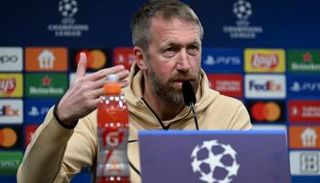 جراهام بوتر مدرب تشيلسي