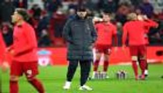 قمة نيوكاسل وليفربول.. عقدة راسخة ووضع معكوس