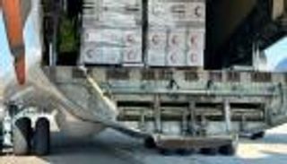 السفير السوري عن إغاثة الإمارات لمتضرري الزلزال: وطن وعنوان الإنسانية 